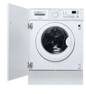 ELECTROLUX COMBO WASHER AND DRYER EW7W4762OFB