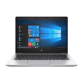 HP EliteBook 830 G6 - 13.3inch - Core i7 (USA Pre-owned)