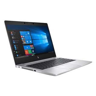HP EliteBook 830 G6 - 13.3inch - Core i7 (USA Pre-owned) - Image 2