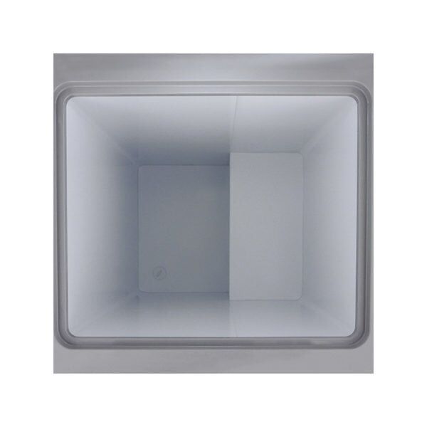 MIDEA 100LTR CHEST FREEZER HS-131CN - Image 2