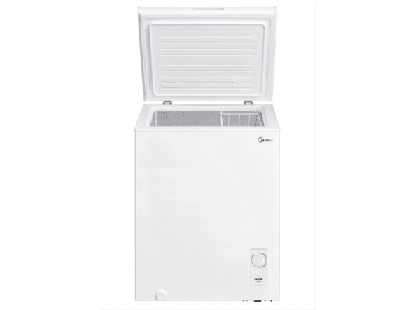 MIDEA 100LTR CHEST FREEZER HS-131CN - Image 4