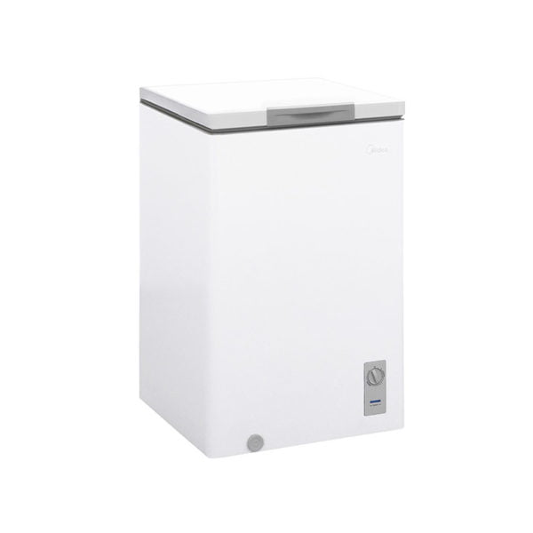 MIDEA 100LTR CHEST FREEZER HS-131CN