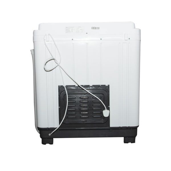 MIDEA 18KG TWIN TUB WASHING MACHINE MT100W180/WG-7 - Image 6
