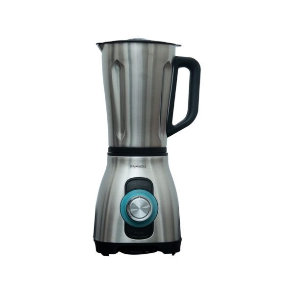 NASCO 1.75LTR 800WATTS BLENDER NAS-BL1703-SS
