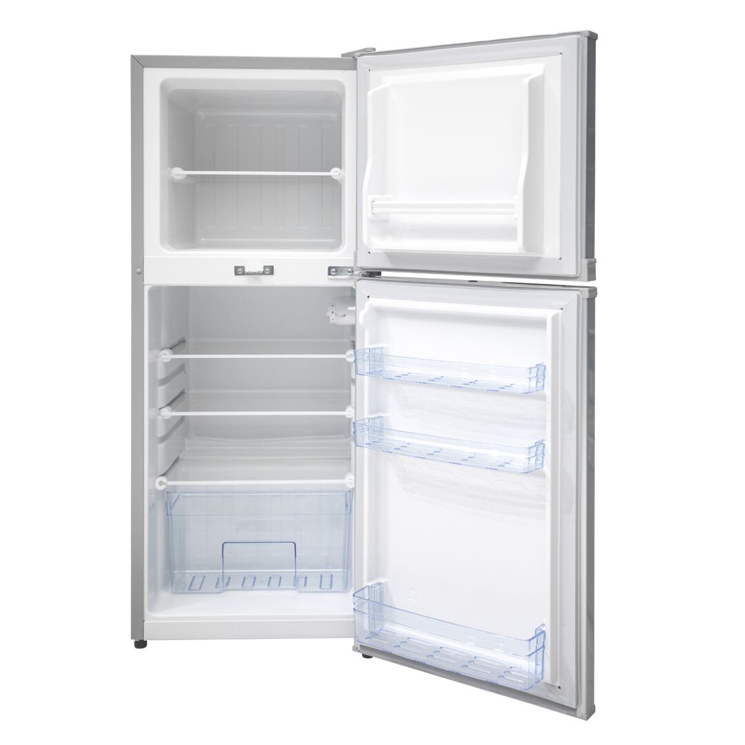 NASCO 108LTR TOP MOUNT REFRIGERATOR NASF2-14S - Image 2