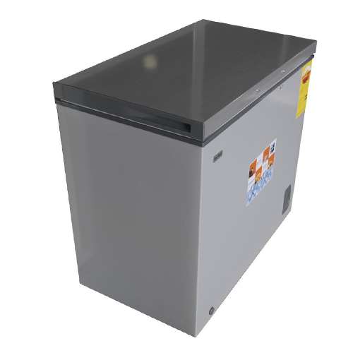 NASCO 200LTR CHEST FREEZER NAS-210