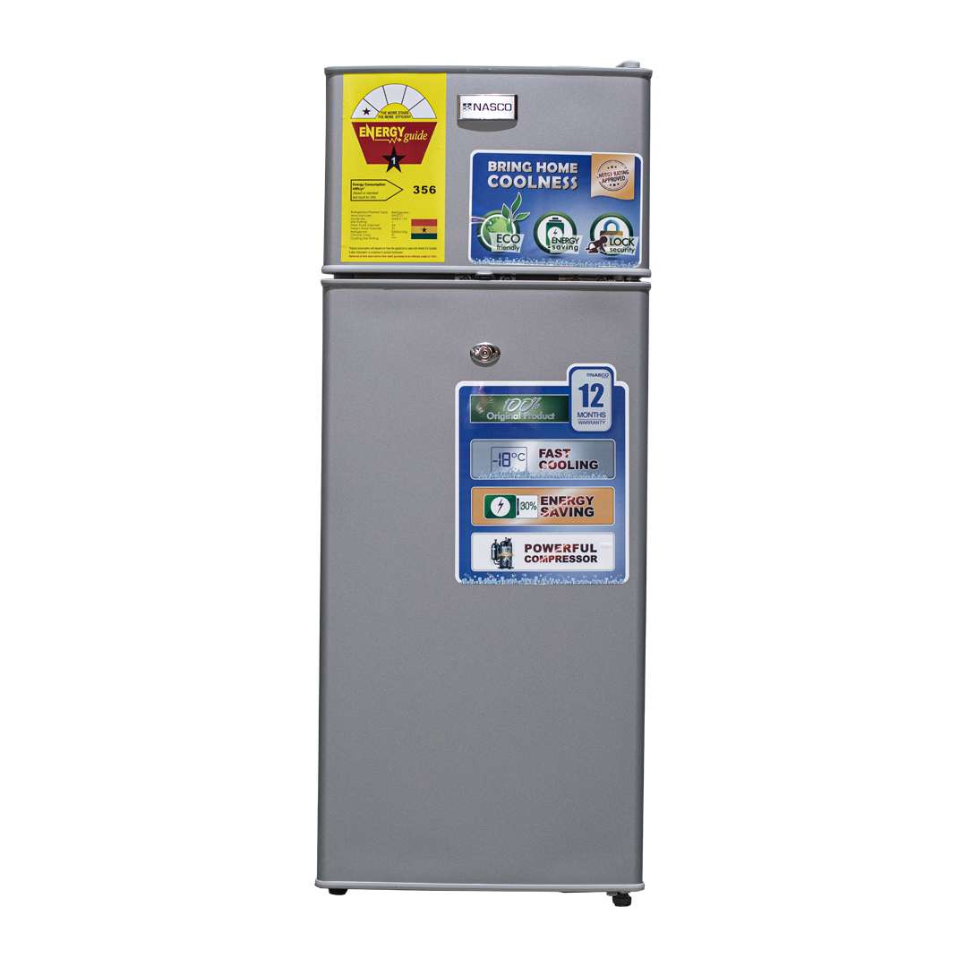 NASCO 85LTR TOP FREZZER-REFRIGERATOR NASF2-110