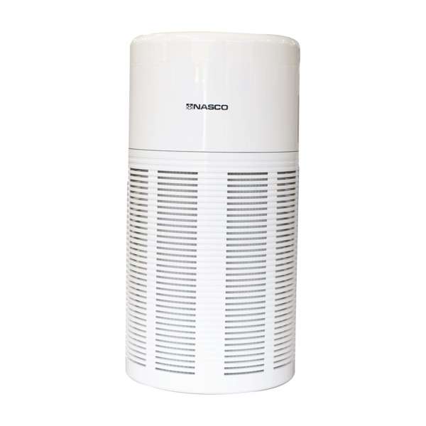 NASCO AIR PURIFIER AP1209-CB