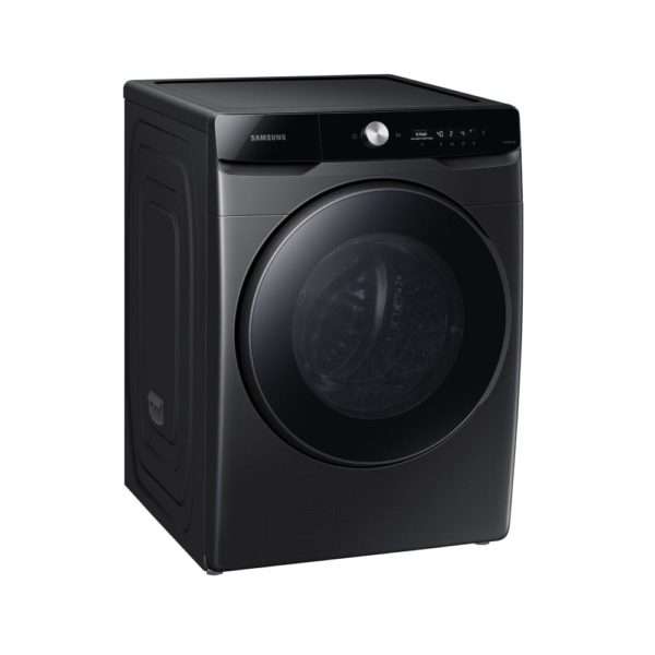 SAMSUNG 12KG WASHER & 8KG DRYER WASHING MACHINE WD12T504DBN/NQ