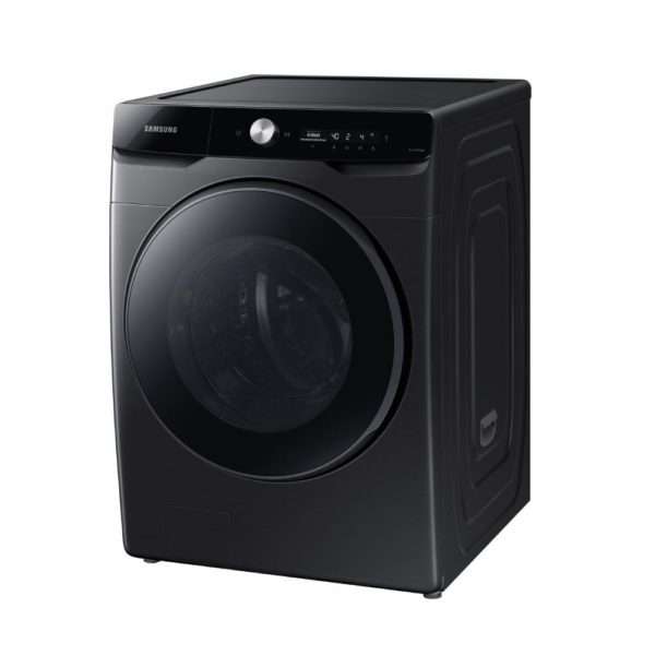 SAMSUNG 12KG WASHER & 8KG DRYER WASHING MACHINE WD12T504DBN/NQ - Image 3