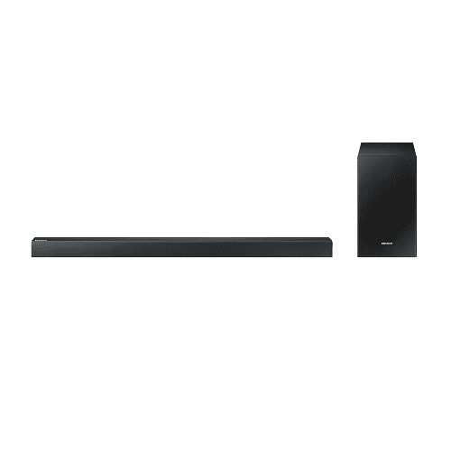 SAMSUNG 3.1 INCH 360WATT SOUNDBAR (2021) HW-Q600A/XA - Image 5