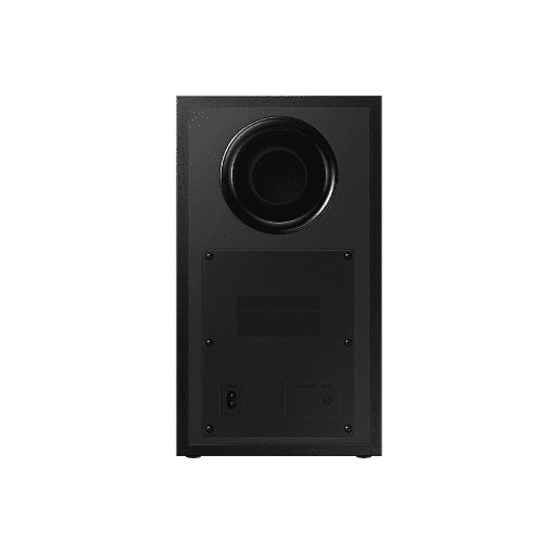 SAMSUNG 3.1 INCH 360WATT SOUNDBAR (2021) HW-Q600A/XA - Image 3