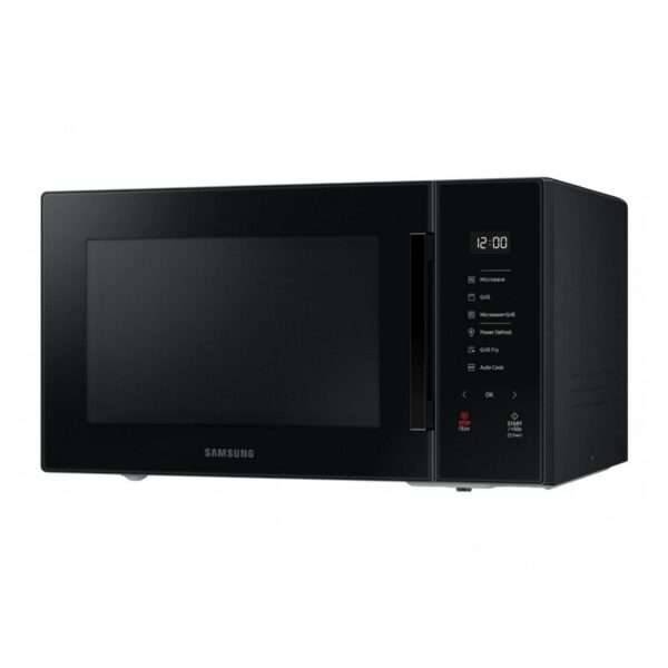 SAMSUNG 30LTR GRILL MICROWAVE MG30T5018CK/SM