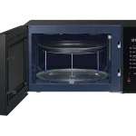 SAMSUNG 30LTR GRILL MICROWAVE MG30T5018CK/SM - Image 2