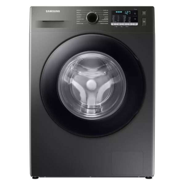 SAMSUNG 8KG FRONT LOAD FULL AUTO WASHER WASHING MACHINE WW80TA046AX