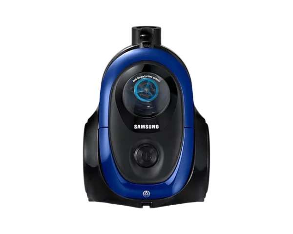 SAMSUNG Canister Bagless with Anti-Tangle Turbine, 370W VC18M2120 - Image 5