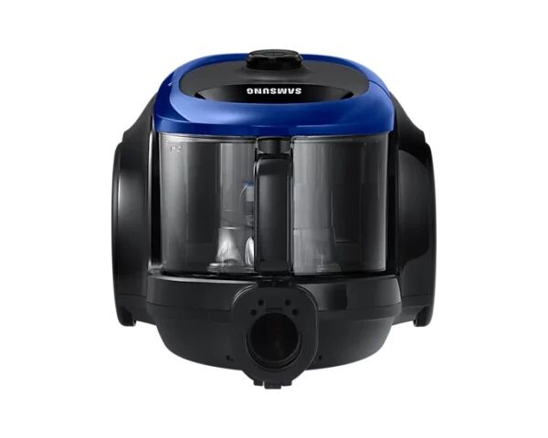 SAMSUNG Canister Bagless with Anti-Tangle Turbine, 370W VC18M2120 - Image 7