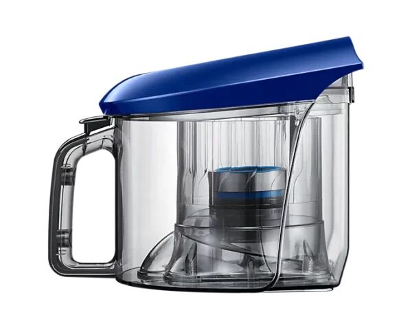 SAMSUNG Canister Bagless with Anti-Tangle Turbine, 370W VC18M2120 - Image 6