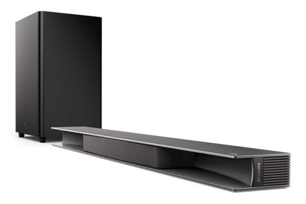 TCL AUDIO SOUND BAR S332W