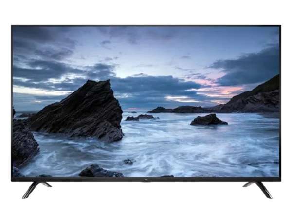 TLC FLAT HDR SMART ANDROID TV 32” 32S4500A