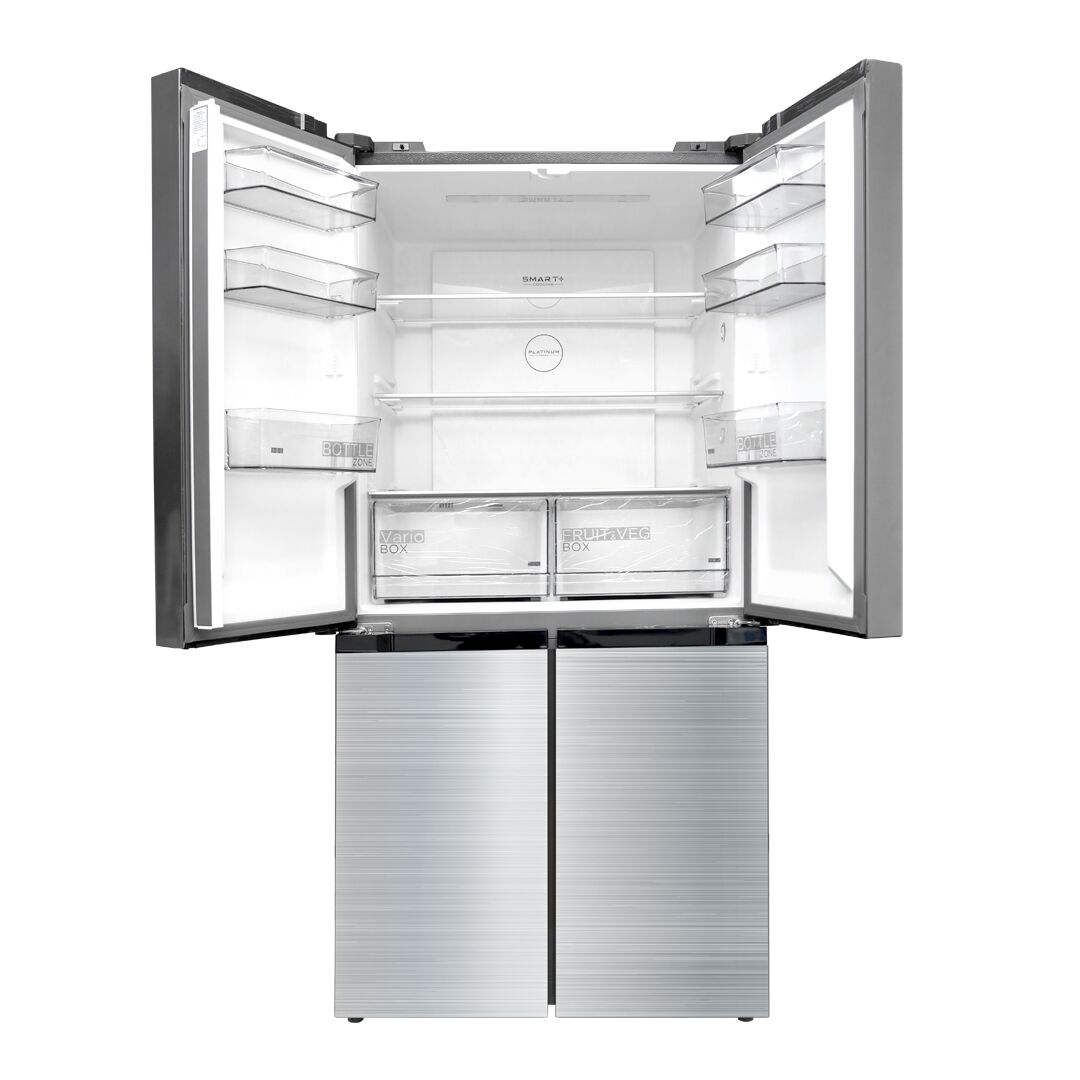 MIDEA-474-LTR- 4-DOORS-FRENCH-DOOR- MDRF632FGN46D - Image 4