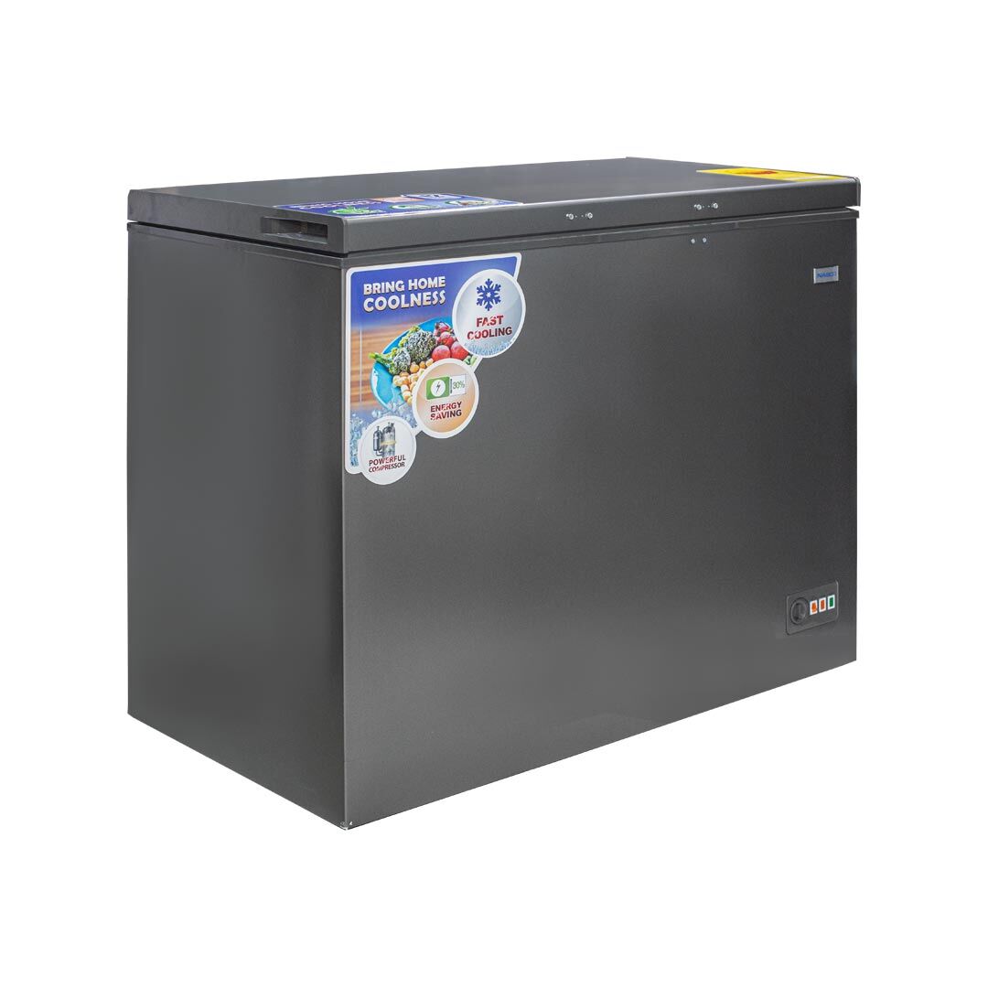 NASCO 195LTR CHEST FREEZER NAS-230SK - Image 6