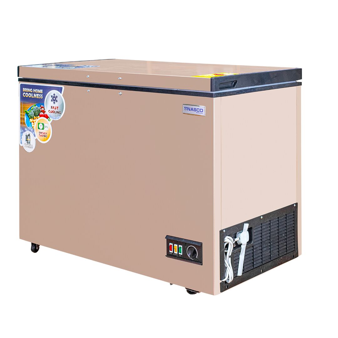 NASCO-318-LTRS-CHEST-FREEZER-NAS-425FL-G - Image 4