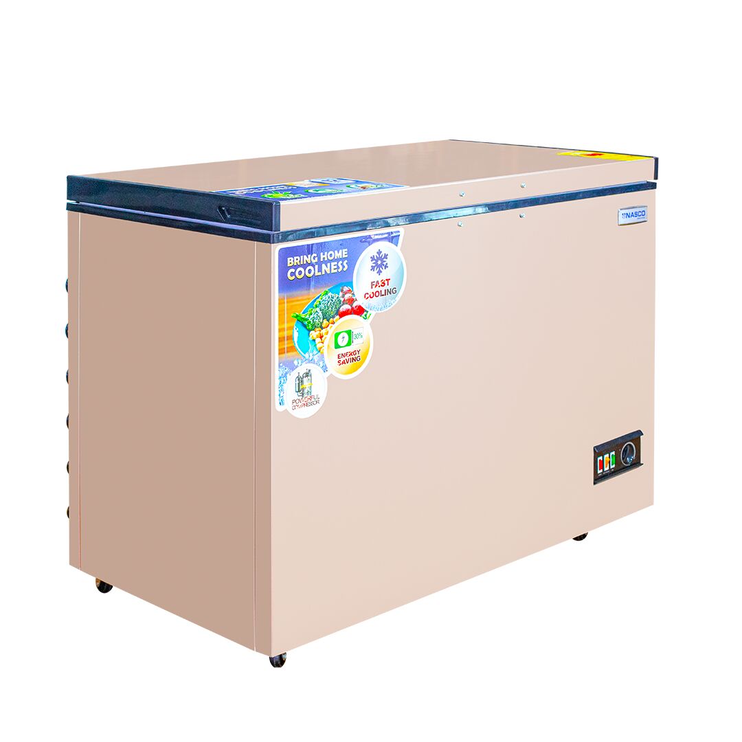NASCO-318-LTRS-CHEST-FREEZER-NAS-425FL-G - Image 5