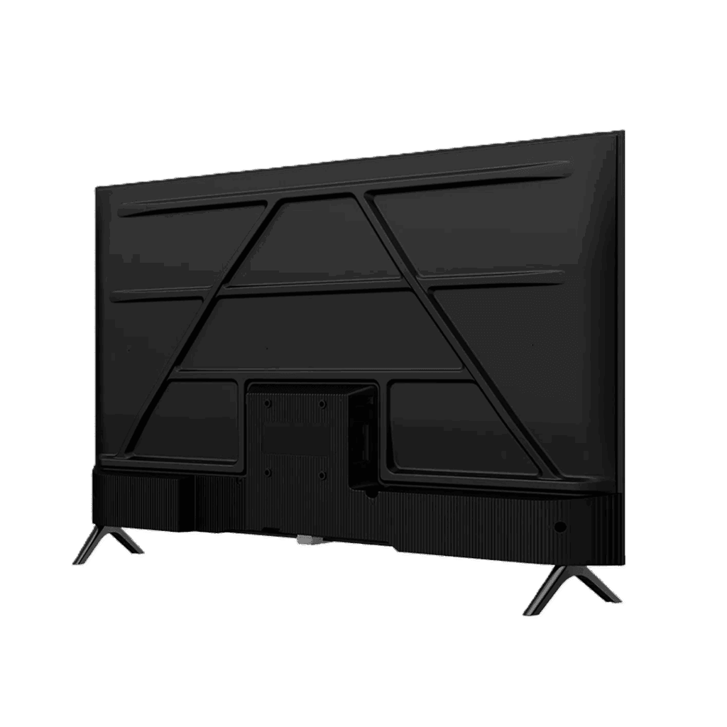 TCL QLED FHD Smart Android Television 43S5K - Image 4