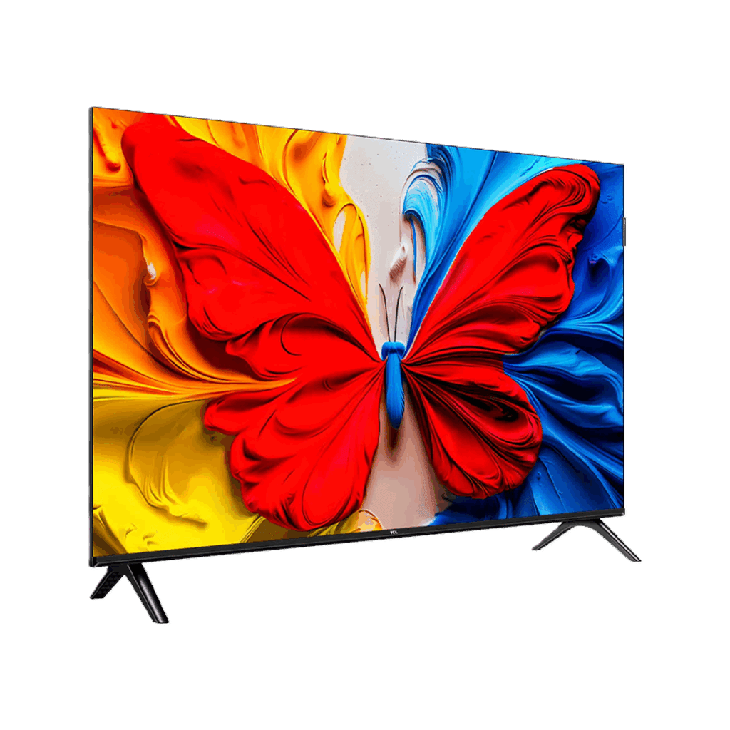 TCL QLED FHD Smart Android Television 43S5K - Image 3